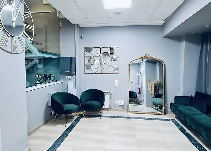 Hostel 165 Madrid